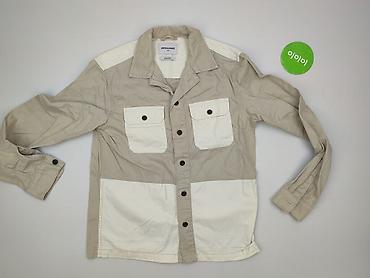 clothes pl: Jack & Jones, Koszulа dla mężczyzn, rozmiar M — 2