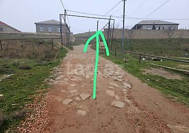 Torpaq sahələrinin satışı: 6 sot, Tikinti — 8