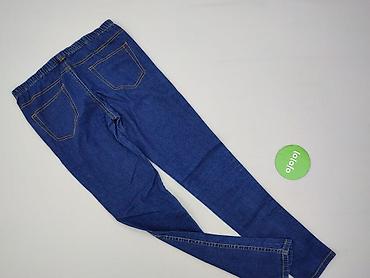 deichmann czerwone botki: Denim Co, Jeansy damskie, rozmiar S — 3