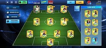 pes 2021 ps4: Bu futbol idarəetmə video oyunu oyunçulara öz komandalarını qurmaq və — 1