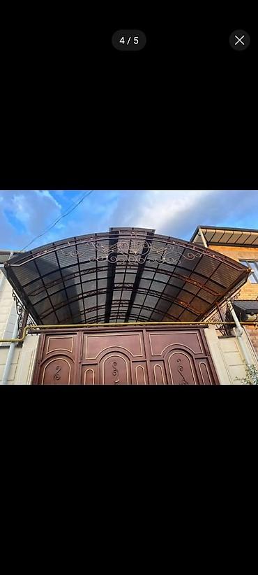 Сварка: Сварка | Навесы Монтаж — 9