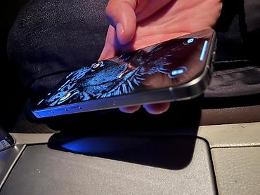 Apple iPhone: IPhone 15 Pro, Natural Titanium — 6