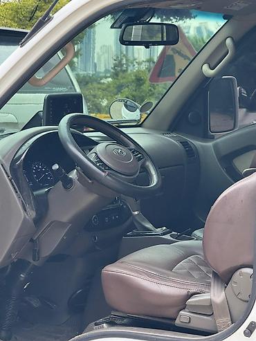 4а фе: Hyundai Porter: 2020 г., 2.5 л, Типтроник, Электромобиль, Пикап — 4