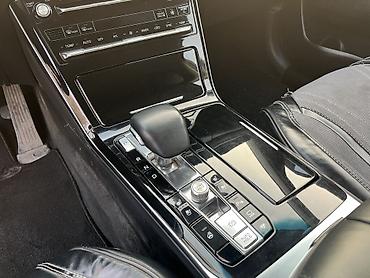 howo v7x: Kia K7: 2020 г., 2.4 л, Автомат, Гибрид — 6