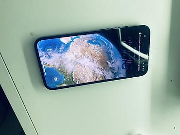 iphon x: IPhone 13 Pro, цвет Sierra Blue - Память: 128 ГБ - Экран: 6.1", OLED — 1