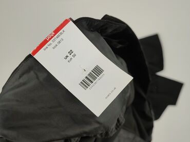 Spodnie 3/4: Evans, Spodnie 3/4 damskie, rozmiar 5XL w lalafo.pl — 6 Spodnie 3/4: Evans, Spodnie 3/4 damskie, rozmiar 5XL — 6