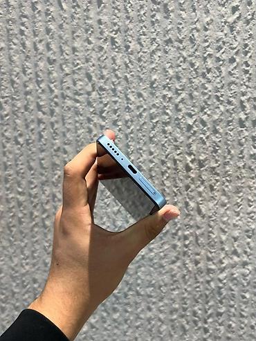 rebmi note 9: Redmi, Redmi Note 13, Б/у, 256 ГБ, цвет - Голубой, В рассрочку, 2 SIM — 5