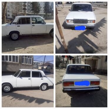 Avtomobil satışı: İli 1982 most karobka, motor yaxşıdı,qiyməti 3300 (0267) Gəncə şəhər