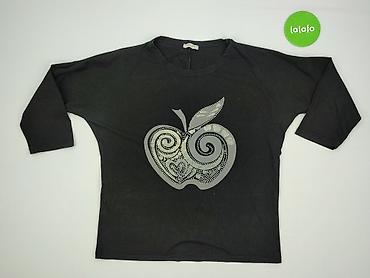 bluzki stwd: Bluzka damska, rozmiar 5XL — 2
