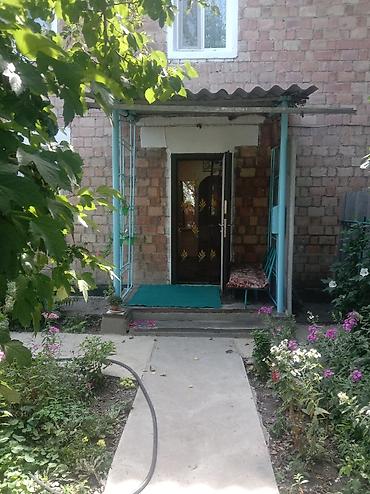 кой таш: Квартира из 5-ти комнат, благоустроеная, двухэтажная, котеджного — 4