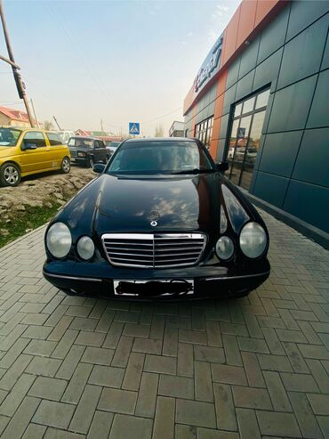 хонда одиссей год 2000: Mercedes-Benz : 2000 г., 2.4 л, Автомат, Газ, Седан