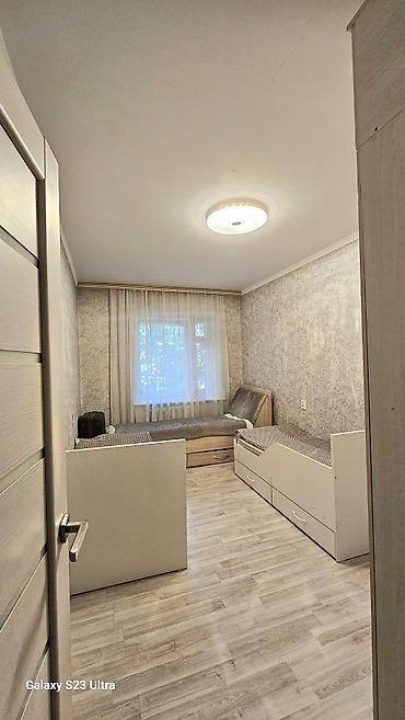 3 3: 3 комнаты, 106 м², Цум Индивидуалка, 2 этаж, Косметический ремонт — 6