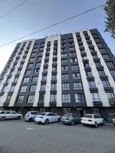 продаю квартиру по улице советская донецкая: 1 бөлмө, 46 кв. м, Элитка, 10 кабат, Евроремонт