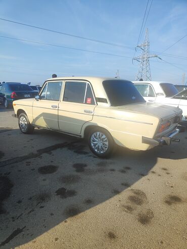 VAZ (LADA): VAZ (LADA) 2106: 1.6 l | 75000 km Sedan