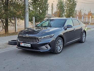 запчасти на киа оптима 2019: Kia K7: 2019 г., 3 л, Автомат, Газ, Седан — 3