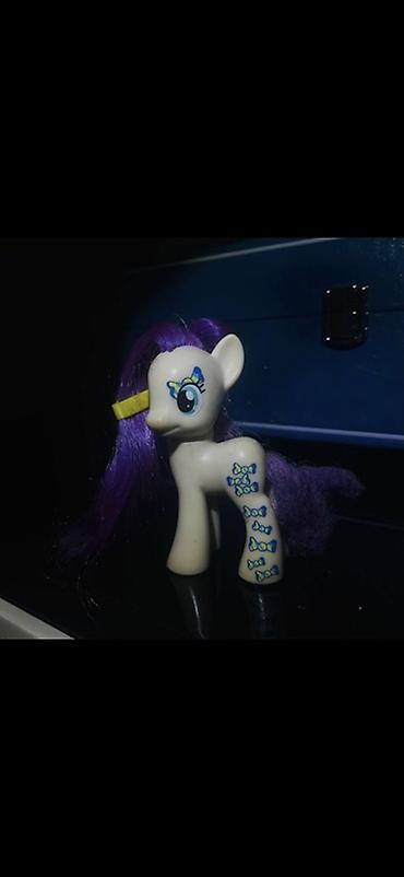 вещи ссср: Оригинальные фигуроки My Little Pony Все отличного нового — 4