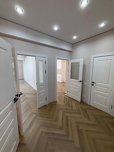 1 бөлмө, 65 м², Спорт сарайы Элитка, 13 кабат, Евро оңдоо
