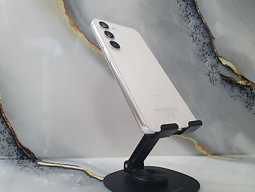 samsung 21s: Samsung Galaxy S23, Б/у, 128 ГБ, цвет - Белый, 1 SIM, 2 SIM, eSIM — 5