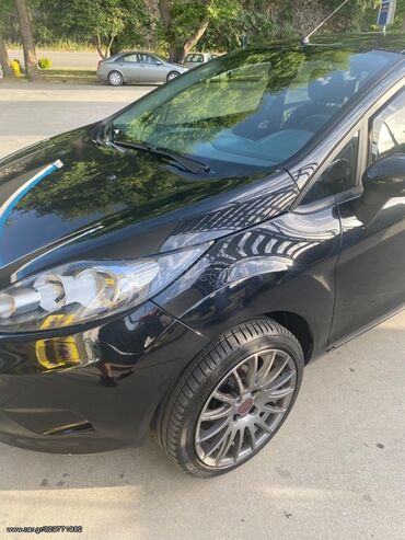 Ford: Ford Focus: 1.2 l. | 2011 έ. 200000 km. Κουπέ — 5