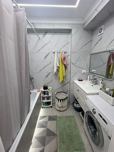 Продажа квартир: 2 комнаты, 62 м², Элитка, 8 этаж, Дизайнерский ремонт — 5