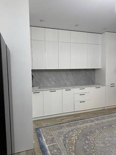rich home: 3 комнаты, 110 м², Элитка, 3 этаж, Дизайнерский ремонт — 4
