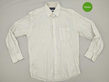 stud bluza: Marks & Spencer, Koszulа dla mężczyzn, rozmiar M — 2