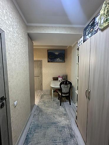 Продажа квартир: 2 комнаты, 55 м², Элитка, 2 этаж, Евроремонт — 4