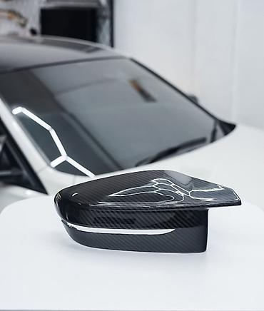reduktor 1:3: Cüt, BMW G20 — 3