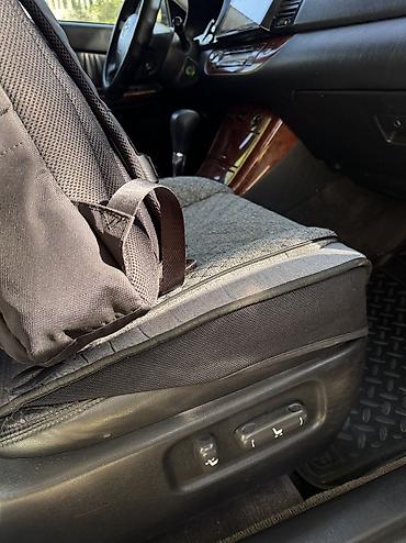 лонжерон камри: Toyota Camry: 2004 г., Автомат, Бензин, Седан — 8