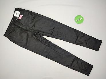 jeans cross: Denim, Jeansy damskie, rozmiar M — 2