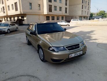 ланос 1 5: Daewoo Nexia: 2011 г., 1.5 л, Механика, Бензин, Седан