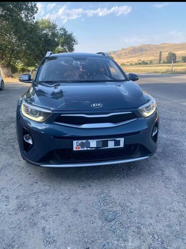 скупка старых: Kia : 2017 г., 1.6 л, Автомат, Дизель, Внедорожник