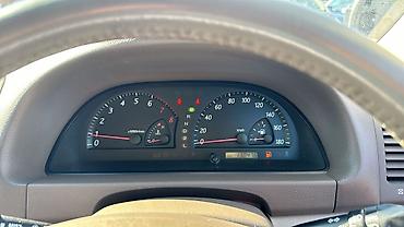 camry 75: Все запчасти Тойота Камри 35 — 3