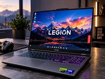 magicbook 14: 🔥 Lenovo Legion 5 2025 | Ultra 9 275HX | RTX 5060 8GB | 32GB | 1TB | — 3