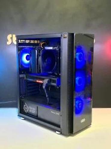 Desktop računari i radne stanice: Ryzen 5 7600 RX 6750XT B650 32GB 2TB - SM064PC. ✨ Prodaja i sklapanje — 5