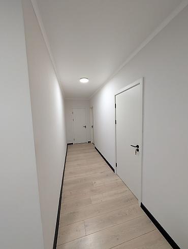 flat osh: 3 комнаты, 87 м², Пишпек Элитка, 15 этаж, Косметический ремонт — 7