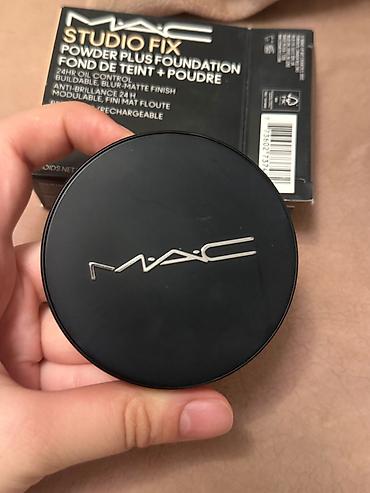 Tonal kremi Mac Yeni lalafo.az -da Tonal kremi Mac Yeni