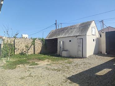 aliram ev: Mərdəkan 4 otaqlı, 120 kv. m, Kredit var — 3