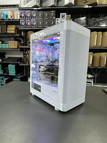 android manitorlar: Case Zalman L3 White Cpu :Intel core i9-13900kf MB Z690 Asus Prime — 3