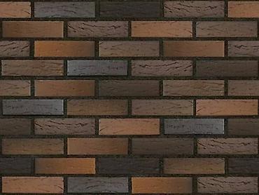 Облицовочный кирпич: Кирпич королевский двор Ликолор,коллекция Тайка. Эксклюзивная — 7