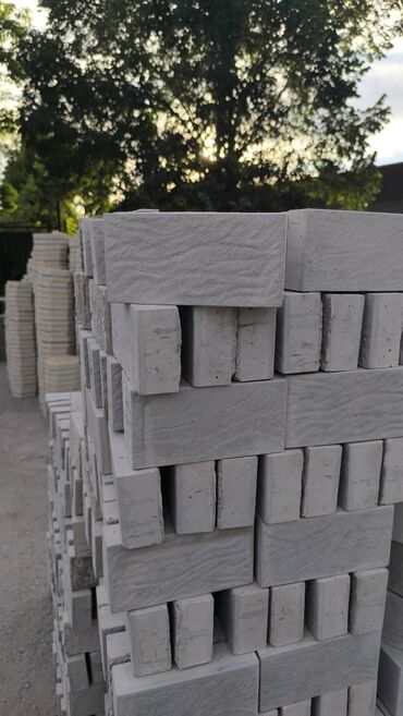 Евробрусчатка: Брусчатка, Брусчатки, Брусчатка Бишкек цена, Брусчатка евро — 22