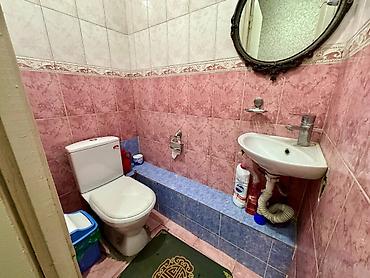 Продажа квартир: 3 комнаты, 68 м², Восток-5 мкр 105 серия, 5 этаж — 10