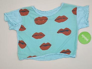 de facto bluzki: T-shirt damski, rozmiar L — 2