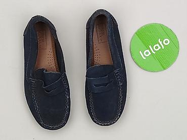 buty do garnituru dla chłopca 27: Półbuty Zara, 34, Używany — 2