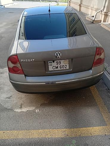 passat b5 ekran: Volkswagen Passat: 1.8 l | 2009 il Sedan — 2