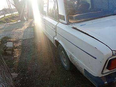 VAZ (LADA): VAZ (LADA) 2106: 1.6 l | 1991 il 11111 km Sedan -da lalafo.az — 17 VAZ (LADA): VAZ (LADA) 2106: 1.6 l | 1991 il 11111 km Sedan — 17