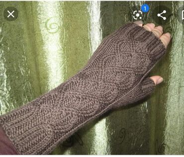 Другие услуги: Вяжу на заказ! снуды, шапки, миттенки джурабы, варежки, шапки — 4