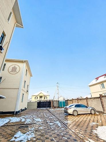 кыргыз недвижимости: 3 бөлмө, 55 м², Киргизия 1 Элитка, 2 кабат, Евро оңдоо — 8