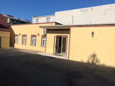 Kommersiya daşınmaz əmlakının satışı: Sumqayıt şəhəri ərazisində 19 sot torpaq sahəsində ümumi sahəsi 1925 — 19