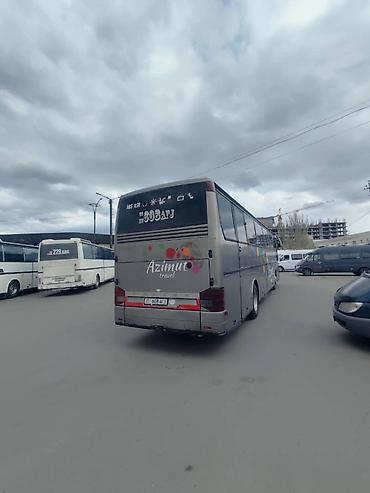 Автобусы и маршрутки: Автобус — 12
